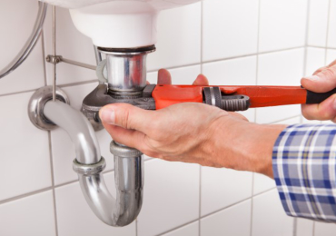 repairing bathroom pipe leakage - Wellington Plumbers